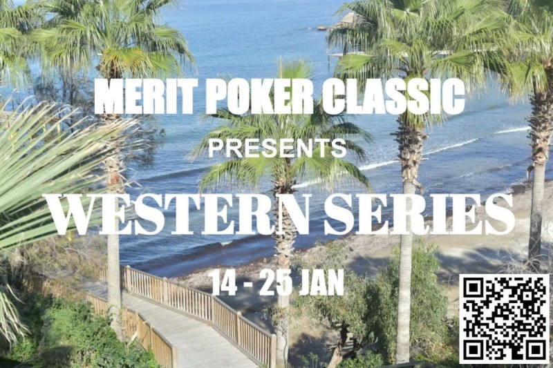 Merit Poker塞浦路斯 | 顾悦凡、魏国梁获热身赛第12名和第10名，罗爽、罗曦湘等多位国人晋级豪客赛Final Day