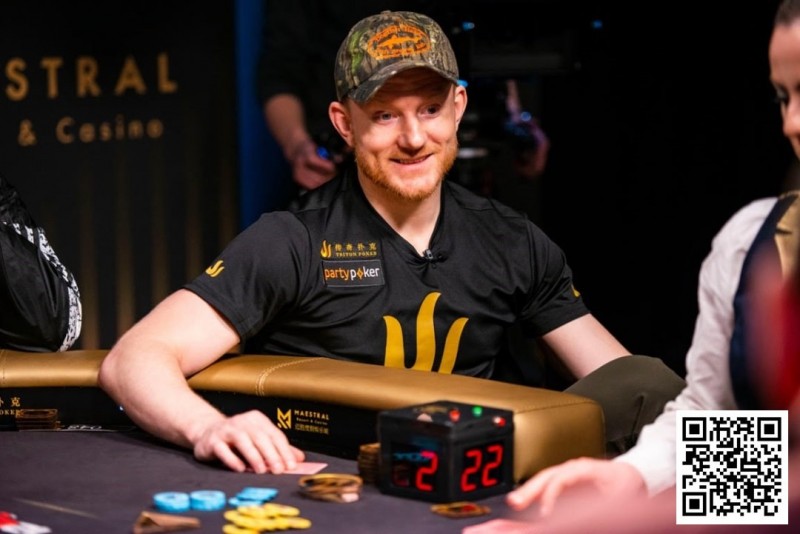 Fedor Holz接棒Jason Koon出任GGPoker诚信大使