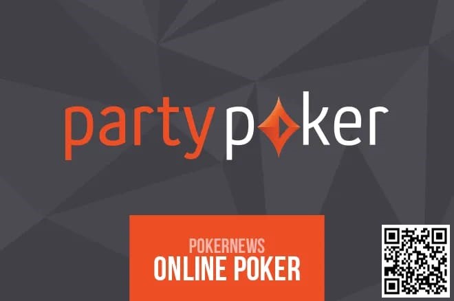 突发新闻：Entain考虑出售Partypoker