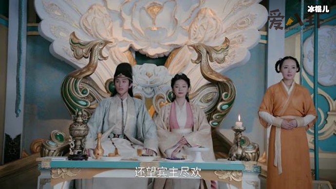 《陈情令》秦愫的真实身份, 秦愫到底为何而死