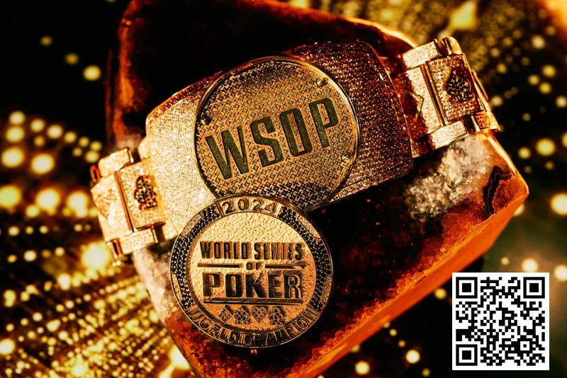 WSOP.com遭遇挑战！豪客金手链赛惨淡取消的背后原因&#8230;