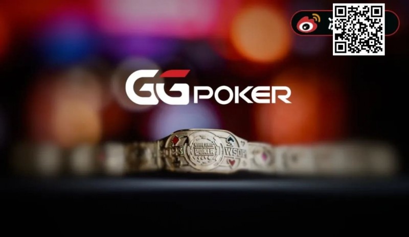 WSOP大事件！黄文杰第一视角开箱金手链，GGPoker正式完成天价收购！