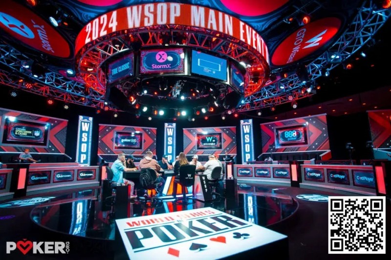 交易完成：NSUS Group Inc以5亿美元收购WSOP 澳洲百万赛将于2025年4月回归