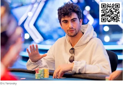 WSOP天堂岛25K超级主赛：第一轮小组赛结束，余磊、陈东、Danny Tang等10名中国选手晋级