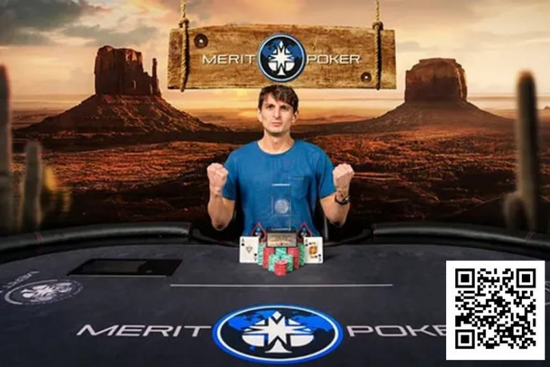 郑晓生获Merit Poker西部系列主赛第5名 Terrance Reid将与Doug Polk进行单挑比赛